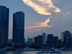 -三利音·浦之舟(滨江大道店)