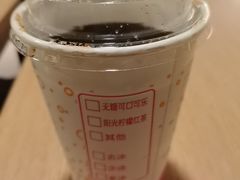 -麦当劳(领展中心城店)