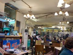 大堂-月圆火锅(宁海东路二店)