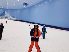 -广州热雪奇迹