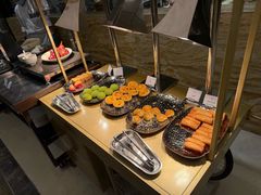 -京香轩·中餐厅(上海中庚聚龙酒店)