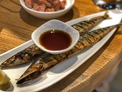 -釜山火炉韩式炭火烤肉(欧洲城店)