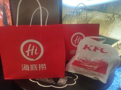 -海底捞火锅(龙湖北京大兴天街店)