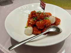 紫阳金牌荔枝肉-紫阳海鲜楼·传承闽味(长乐路总店)