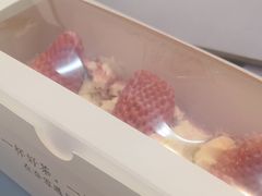 -奈雪的茶(青岛卓悦里INTOWN店)
