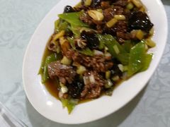 -小贝壳酒楼(经九路店)
