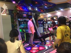 -大玩家(拱墅万达店)
