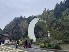 -婺源月亮湾