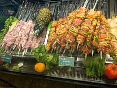 -卢布里西餐厅(总店)