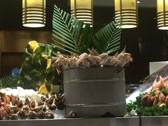 -五洲咖啡厅(五洲大酒店)