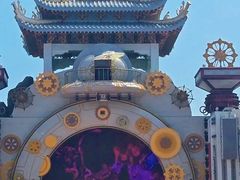 -渔岛海洋度假区