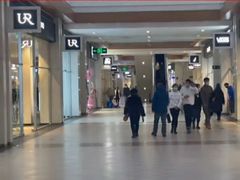 -杉杉奥特莱斯广场(哈尔滨店)