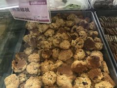 -爱德顺糕点食屋(利民道店)