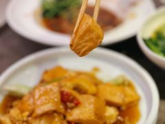 闫府第一福-闫府私房菜·百年鲁菜(恒隆店)