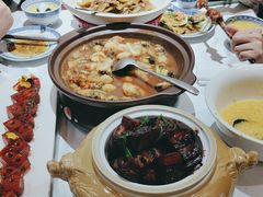 -蠔友汇·海鲜·生蚝烧烤(大东店)