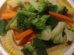 -蔴将·川菜(黄龙万科店)