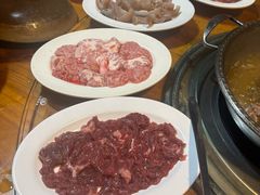 -全汁全味驴庄(凤岗店)