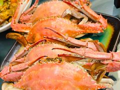 -君霖海鲜私房菜(春柳店)