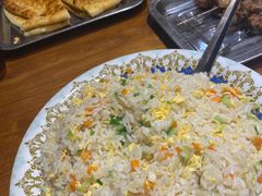 -新疆哈利德餐厅(紫薇都市店)