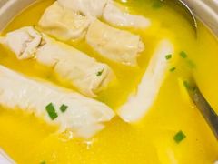 鸡汤百叶包-香浙汇(望京店)