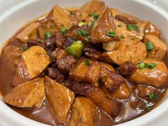 -简小舍·民间手艺菜(武昌江滩店)