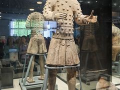 -秦始皇帝陵博物院-丽山园