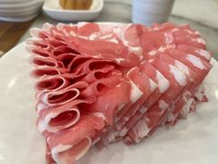 精品羊肉-聚宝源(后海店)