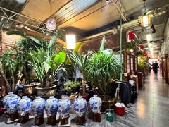 -天发长铁锅炖(王秀村店)