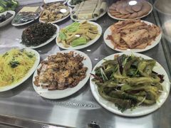 -顺通大冷面(总店)