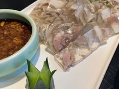 -梅飞酒家(桑园路店)