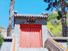 -妙峰山风景名胜区