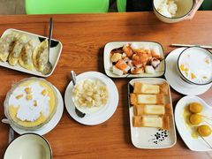 -沙湾甜品(升平街店)