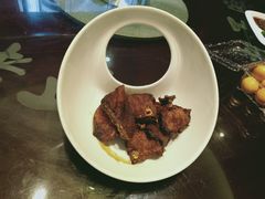 -老正兴菜馆(福州路店)