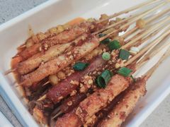 -半天妖烤鱼(诺德广场店)