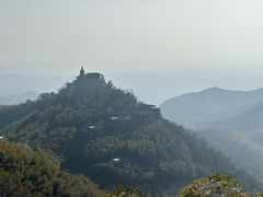 -莫干山风景区