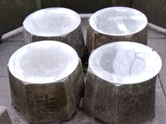 -杭州西湖风景名胜区-满觉陇四眼井