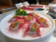 -左庭右院鲜牛肉火锅(新梅广场店)