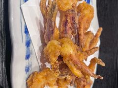 -玄白·炭烤活鳗(上海首店)