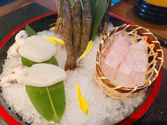墨鱼仔-牛New寿喜烧(闵行龙湖天街店)
