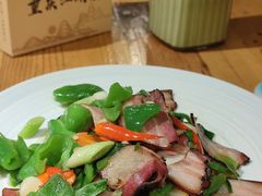 -川天喉重庆江湖菜