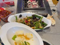 -丰茂烤串(公园店)