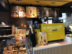 -麦当劳(永泰得来速店)