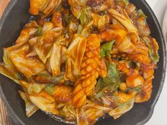 -HONGA HONGA雄家(曹路店)