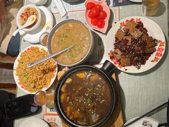 -尹妈秘制(万州总店)