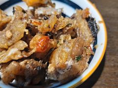 -土著渔匠·养生蝴蝶鱼(香樟路店)