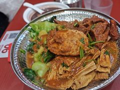 -喜家德虾仁水饺(长泰广场店)