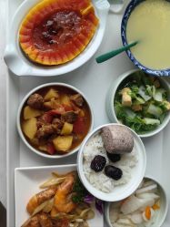 点击看大图 -添禧月子会所(高新店)