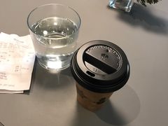 -dotcom coffee古点咖啡(致真大厦店)