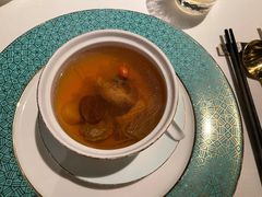 佛跳墙-三号黄浦会Canton Table