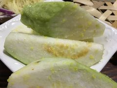 -官塘锋记鱼生·生腌·砂锅粥(牌坊街店)